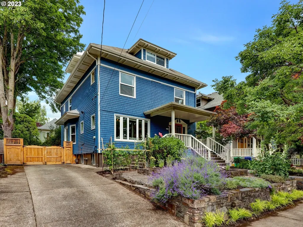 1403 Se 31st Avenue Portland OR 97214