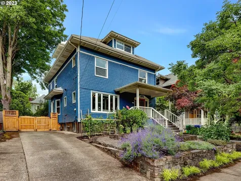 1403 Se 31st Avenue Portland OR 97214