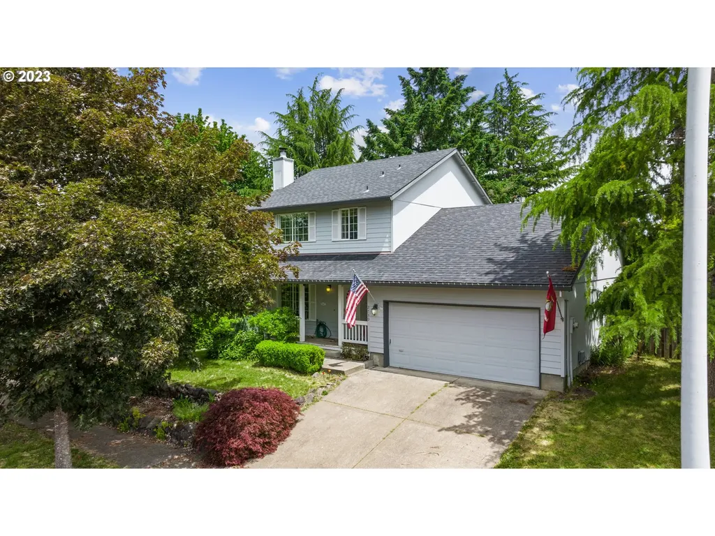 2739 Harvest Court Forest Grove OR 97116