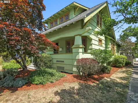 4964 Se 74th Avenue Portland OR 97206