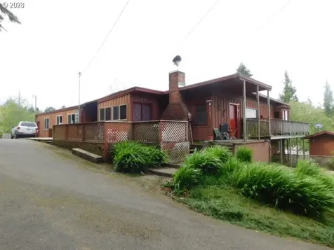93690 Lorain Lane Coos Bay OR 97420
