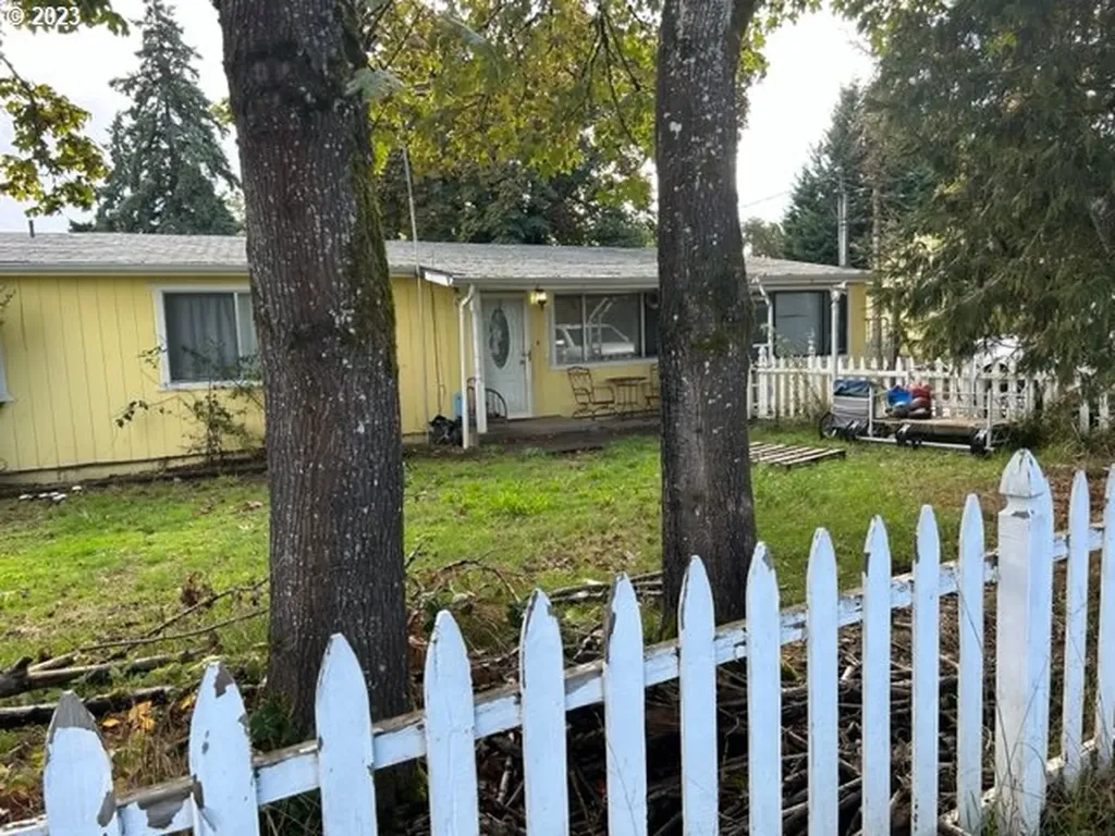 33492 Morse Avenue Creswell OR 97426