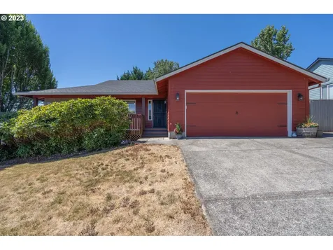1244 E Fir Avenue La Center WA 98629