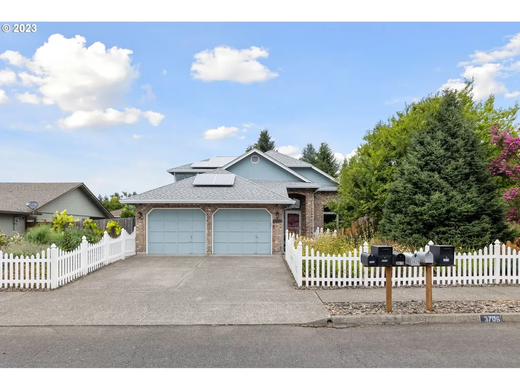 3706 Nw 129th Circle Vancouver WA 98685