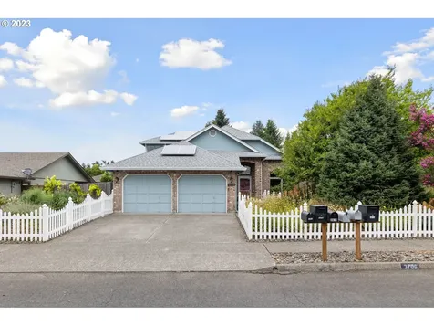 3706 Nw 129th Circle Vancouver WA 98685