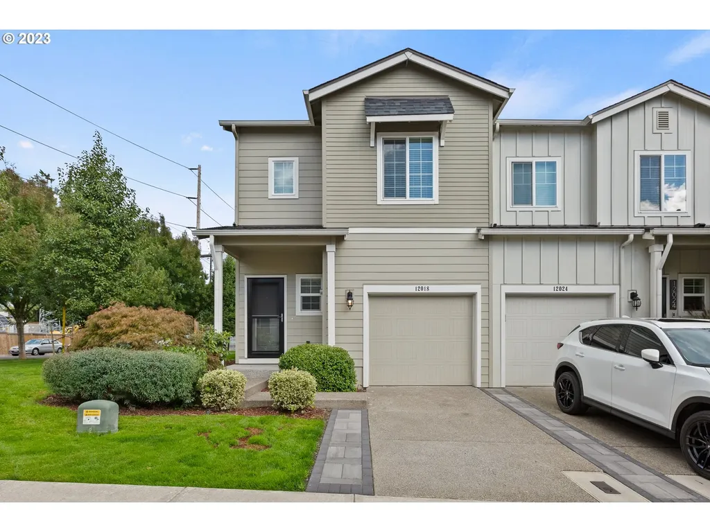 12018 SW Pond Lane Portland OR 97224