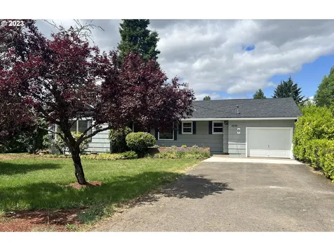 3535 Sisters View Avenue Eugene OR 97401