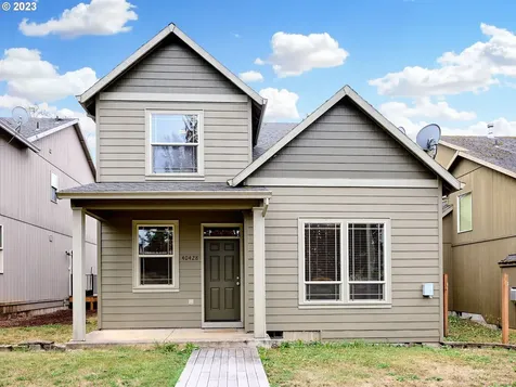 40428 Dubarko Road Sandy OR 97055