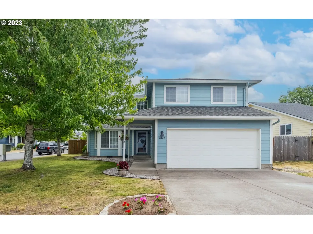 4842 Sw Aster Street Corvallis OR 97333