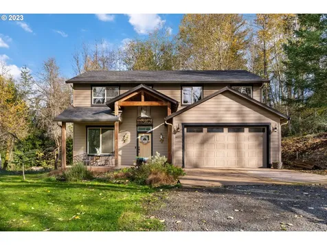 40217 Ne 142nd Avenue Amboy WA 98601