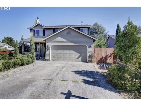 16317 Ne 34th Street Vancouver WA 98682