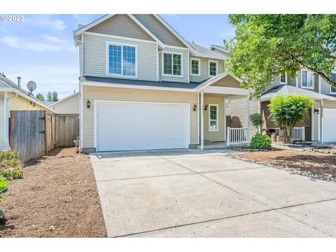 13719 Ne 65th Street Vancouver WA 98682