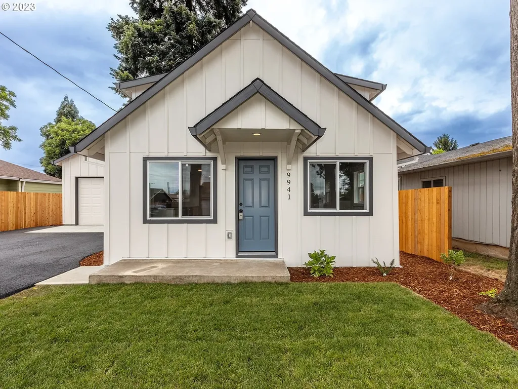 9941 Se Citadel Street Clackamas OR 97015