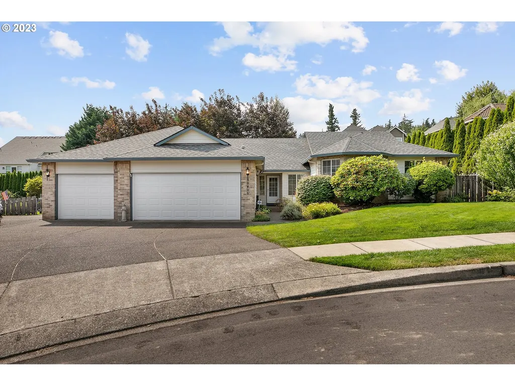 10835 Se Jason Court Happy Valley OR 97086
