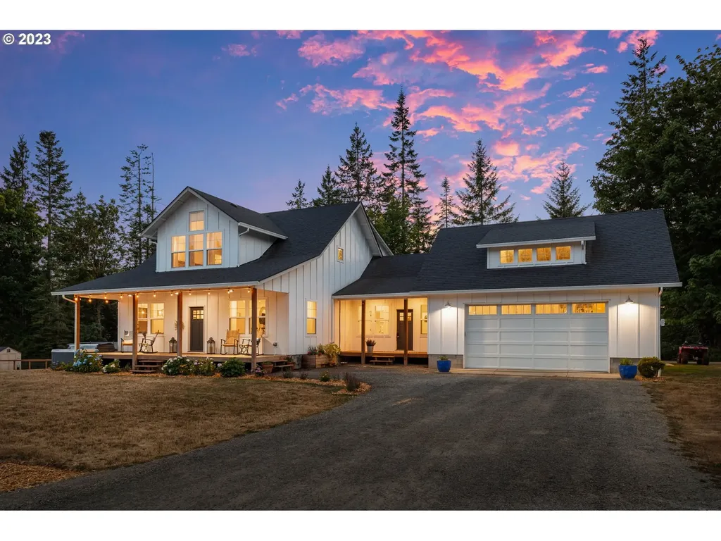34500 Ne 91st Avenue La Center WA 98629