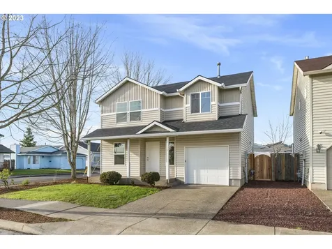 1535 Se 94th Avenue Portland OR 97216