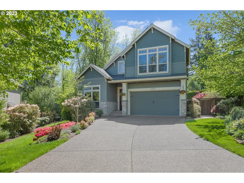 17237 Lowenberg Terrace Lake Oswego OR 97034