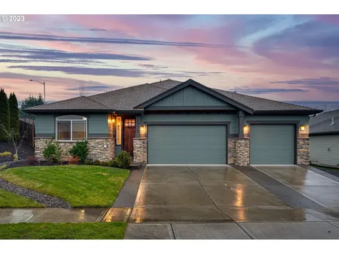 1730 S 14th Court Ridgefield WA 98642