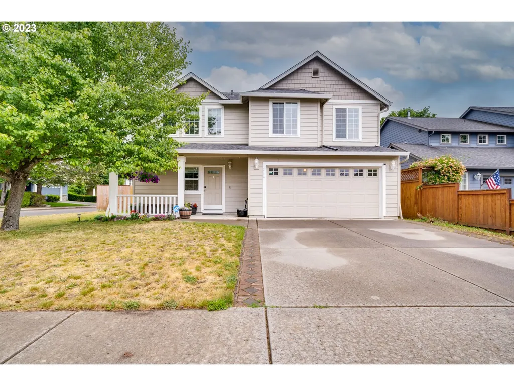 2117 Ne 180th Place Vancouver WA 98684