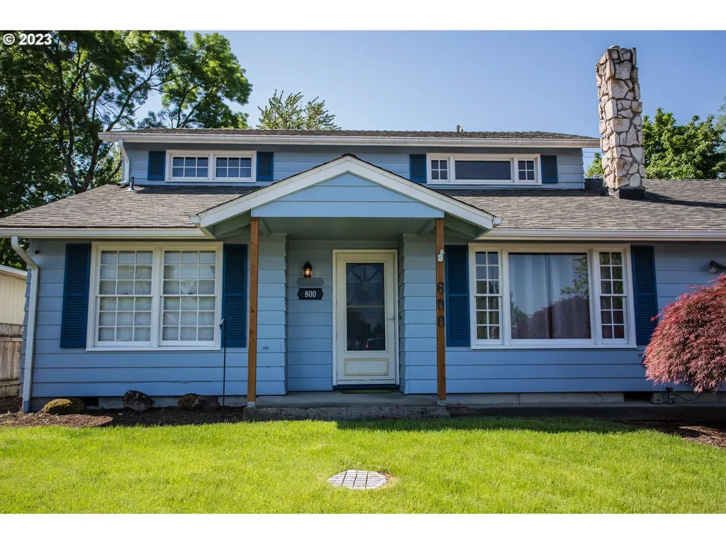 800 38th Avenue Se Albany OR 97322