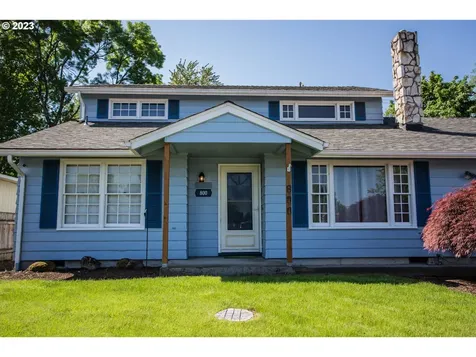 800 38th Avenue Se Albany OR 97322