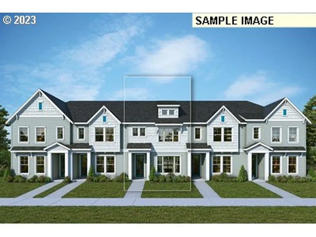 8372 Se Stonecrop Lane Hillsboro OR 97123
