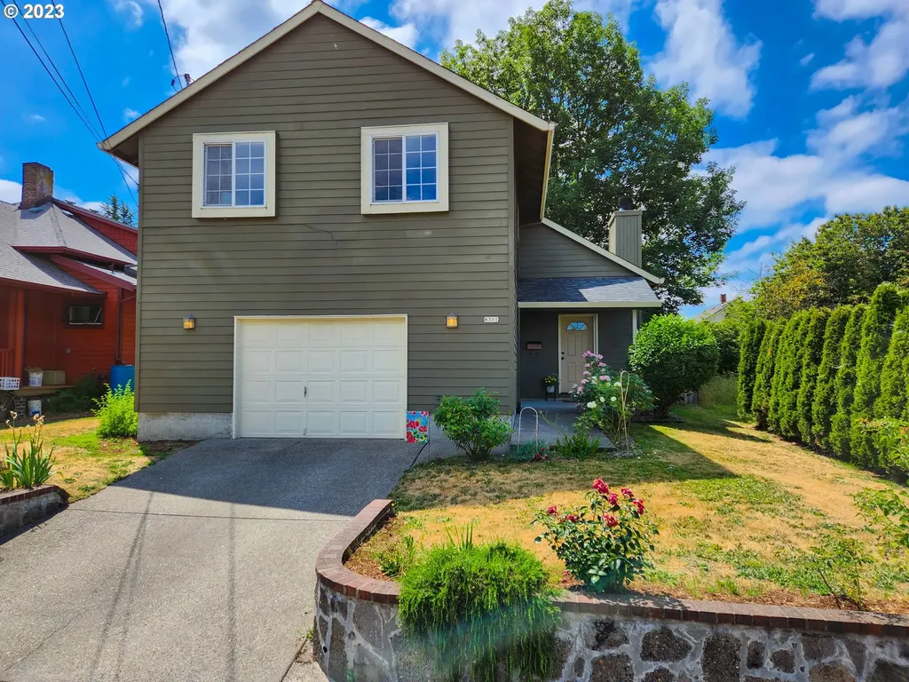 6311 Ne 11th Avenue Portland OR 97211