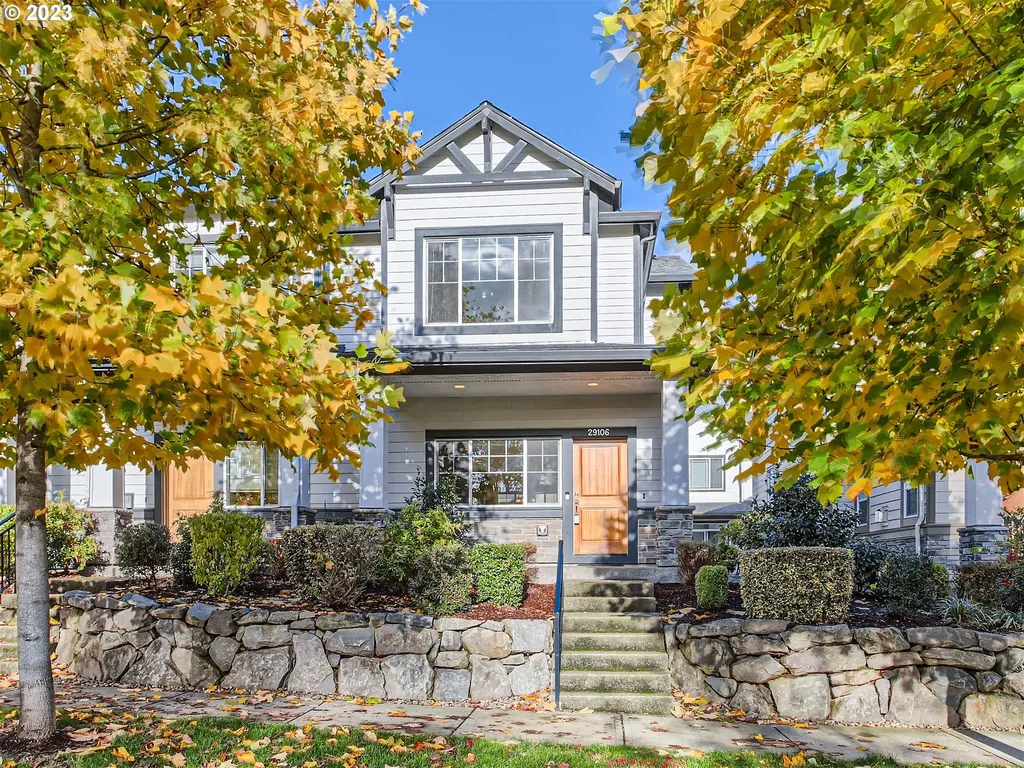 29106 Sw Costa Circle W Wilsonville OR 97070