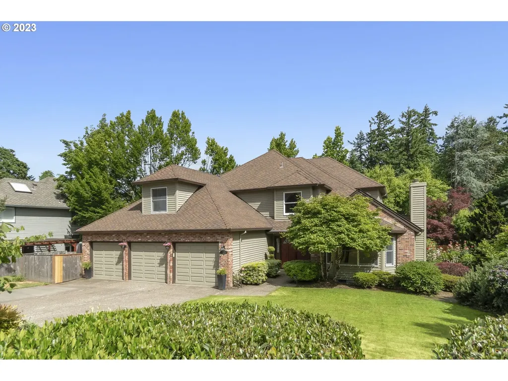 17532 Oak Meadow Lane Lake Oswego OR 97034
