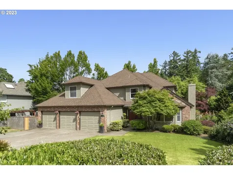 17532 Oak Meadow Lane Lake Oswego OR 97034