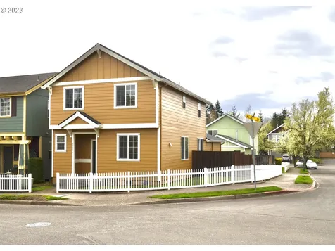 5501 Ne 44th Street Vancouver WA 98661