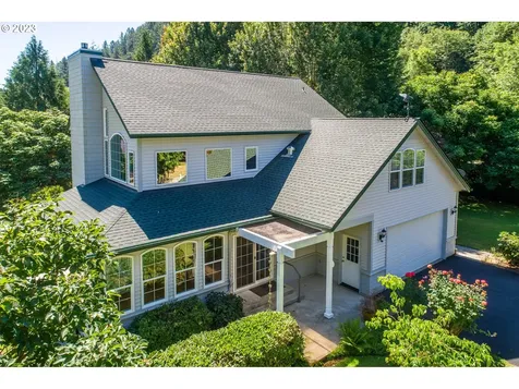 12000 E Mapleton Road Mapleton OR 97453