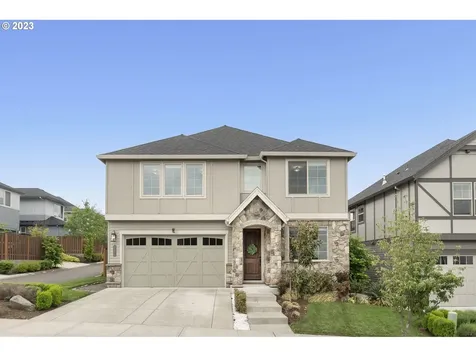 12272 Nw Glenover Lane Portland OR 97229