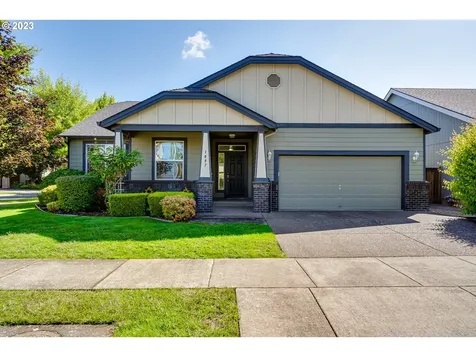 1097 Leopold Drive Eugene OR 97402