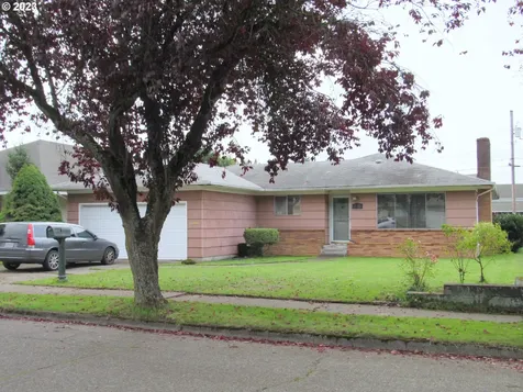 3025 Louisiana Street Longview WA 98632
