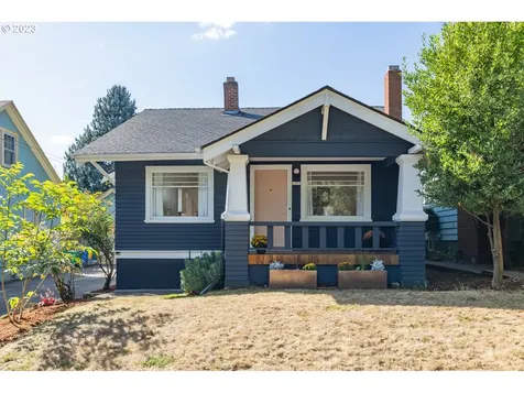 2353 Se 58th Avenue Portland OR 97215