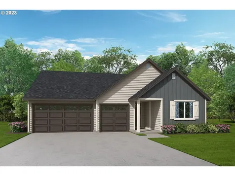2615 S 6th Way Ridgefield WA 98642