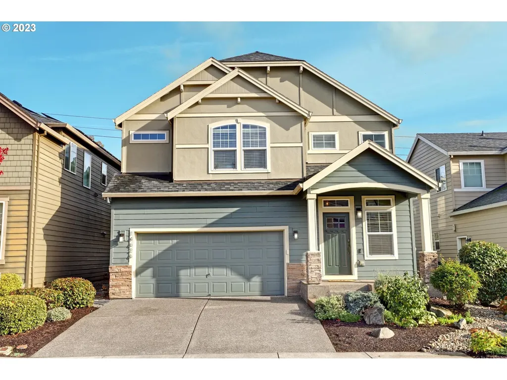 14626 Nw Glacier Lane Beaverton OR 97006