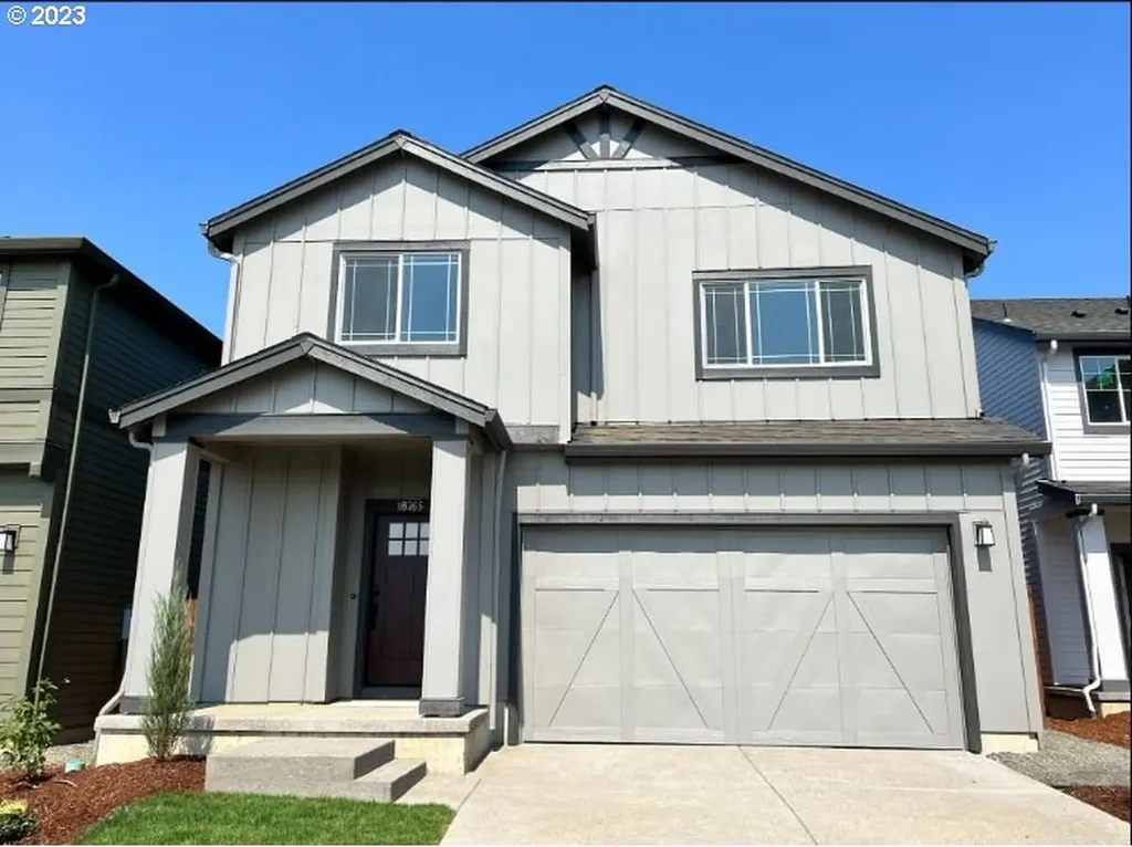 18765 Sw Whitehorse Lane Beaverton OR 97007