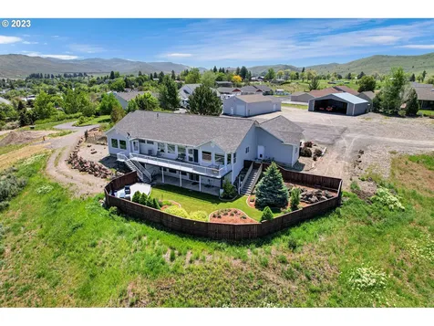 3120 Highland Drive Baker City OR 97814