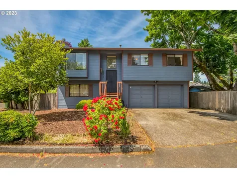 13914 Se Bush Street Portland OR 97236