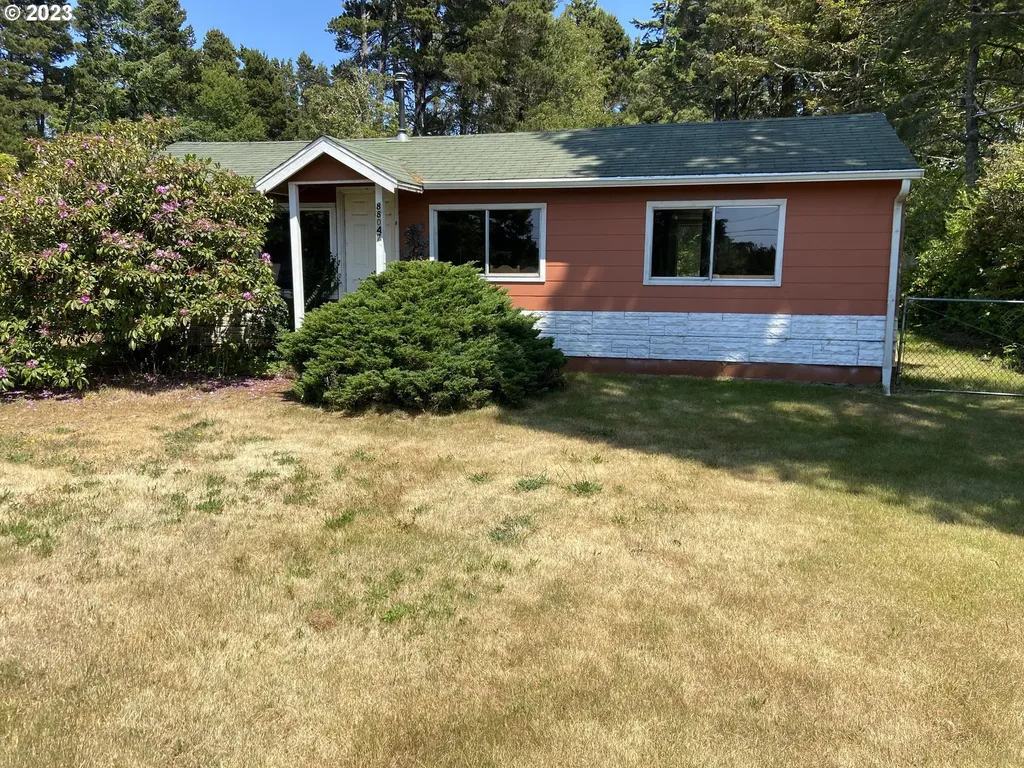 88047 Highway 101 Florence OR 97439