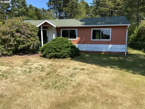 88047 Highway 101 Florence OR 97439