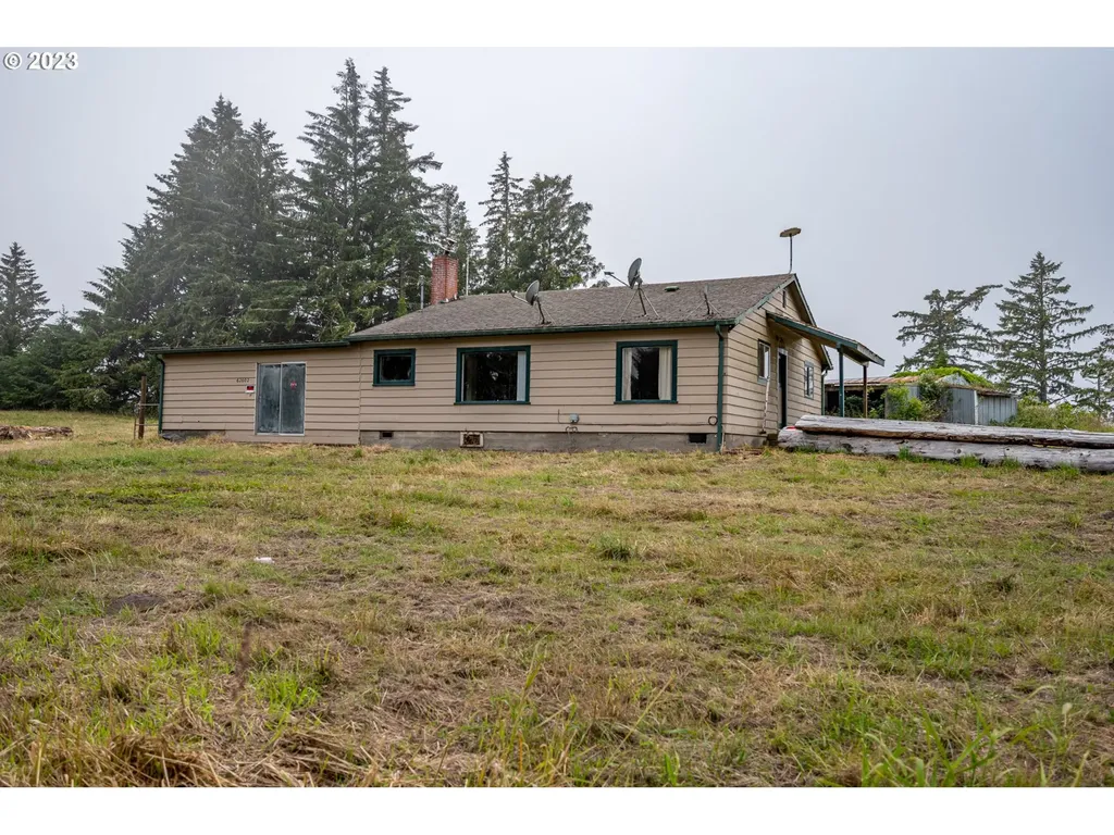62602 Seven Devils Road Coos Bay OR 97420