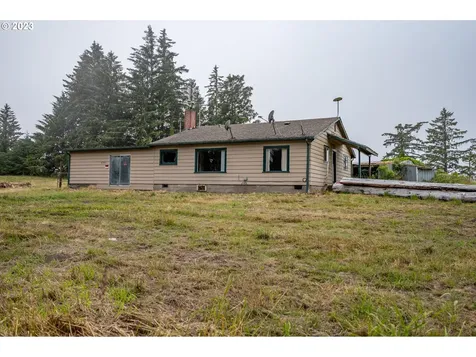 62602 Seven Devils Road Coos Bay OR 97420