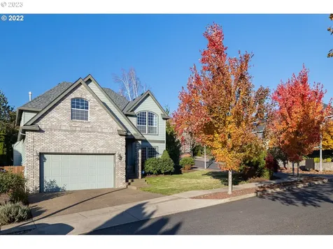15814 Se Bybee Drive Portland OR 97236