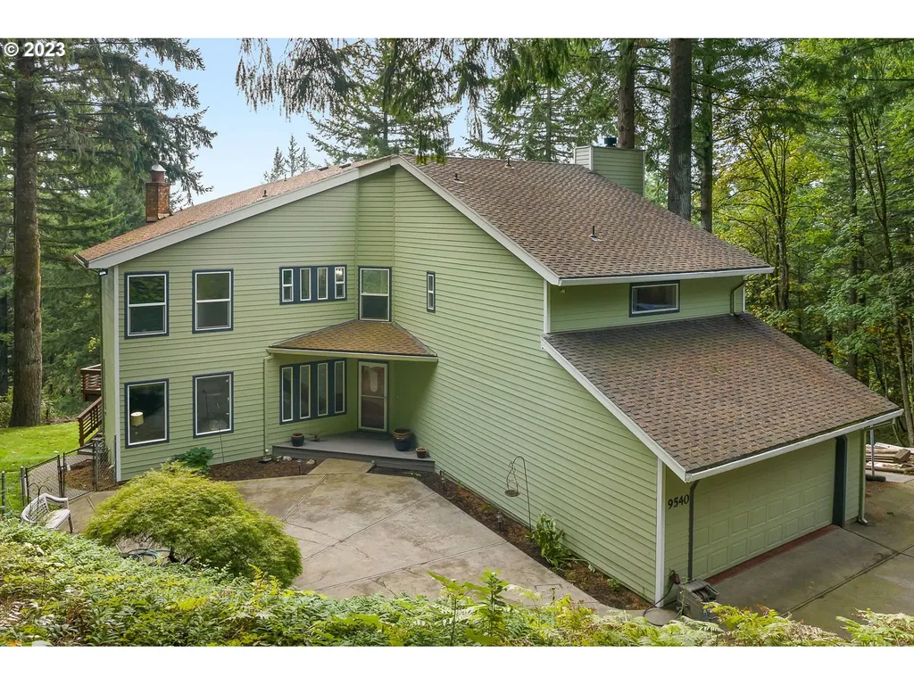 9540 Se Wooded Hills Court Damascus OR 97089