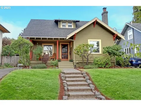 6523 Se 19th Avenue Portland OR 97202