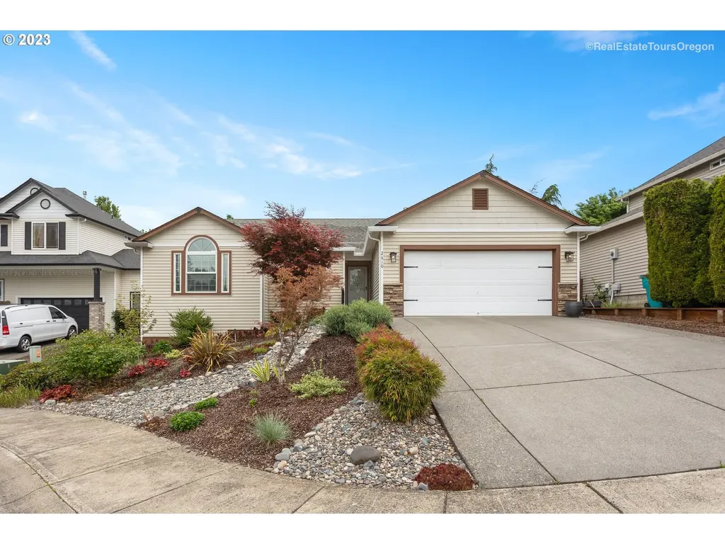 2610 Ne 91st Street Vancouver WA 98665
