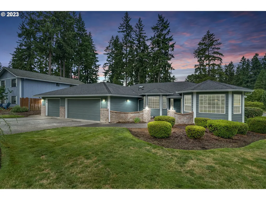 10814 Ne 27th Court Vancouver WA 98686